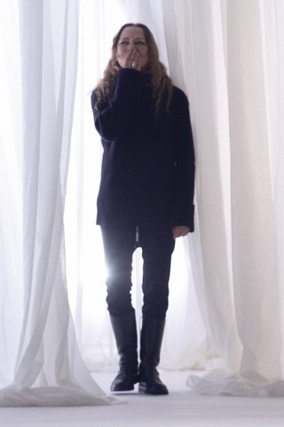 Ann Demeulemeester / - 2013-2014